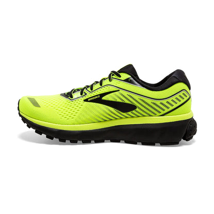 Brooks Ghost 12
