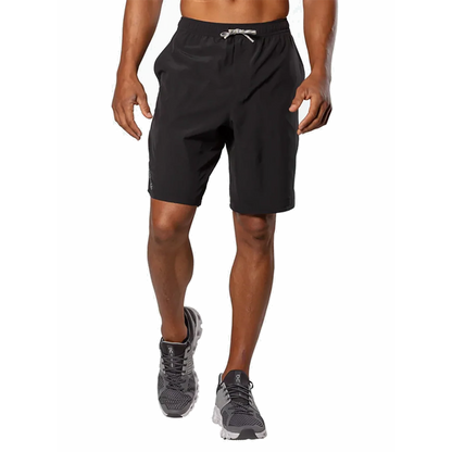 Nathan Essential 9" Unlined Short