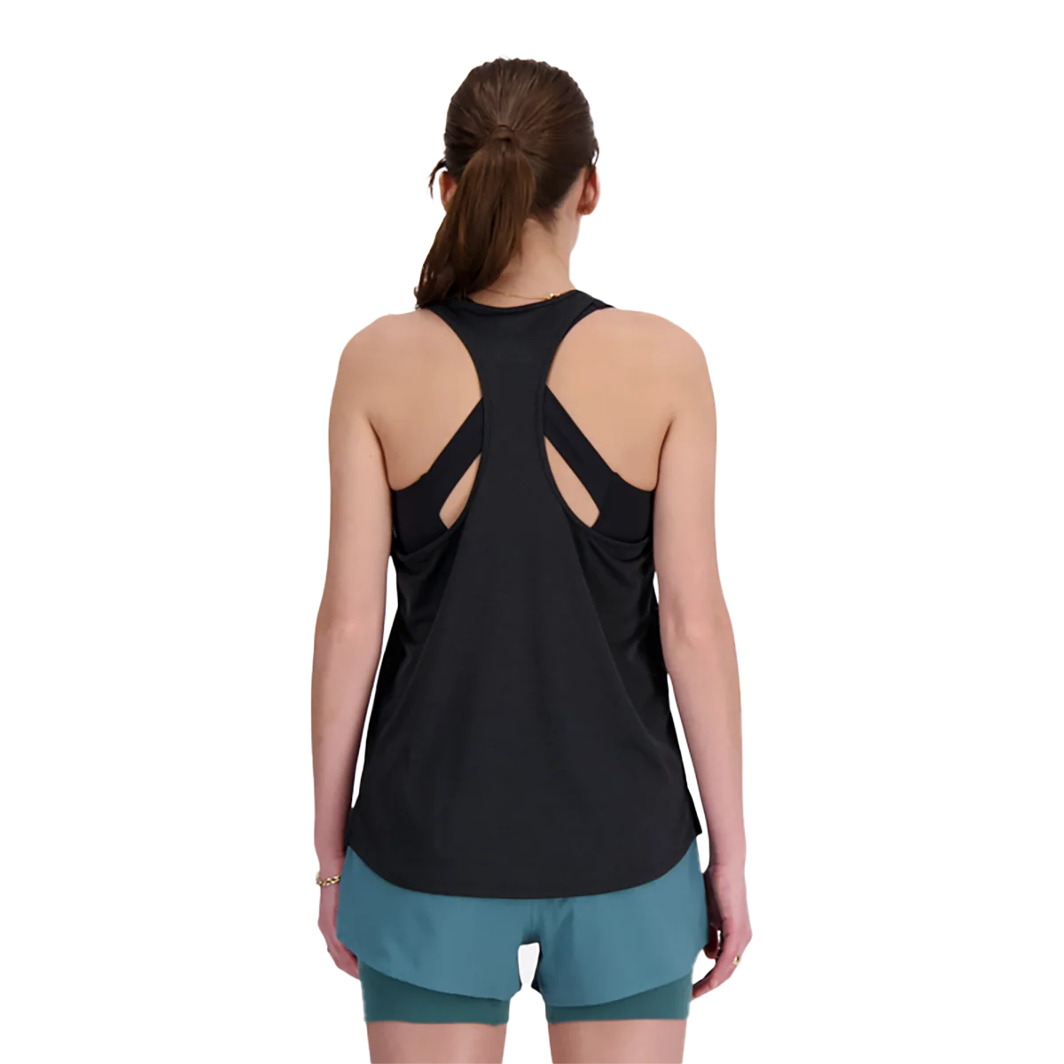New Balance Athletics Tank