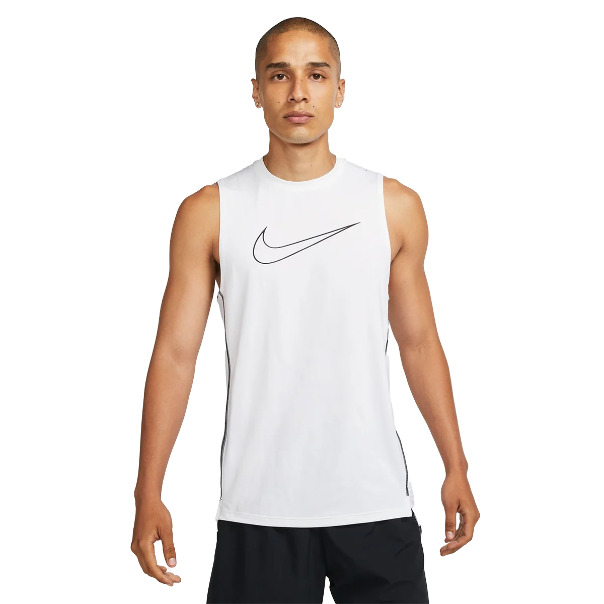 Nike Pro Dri-FIT Tank