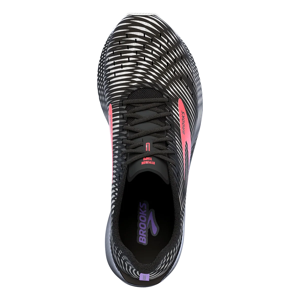 Brooks Hyperion Tempo