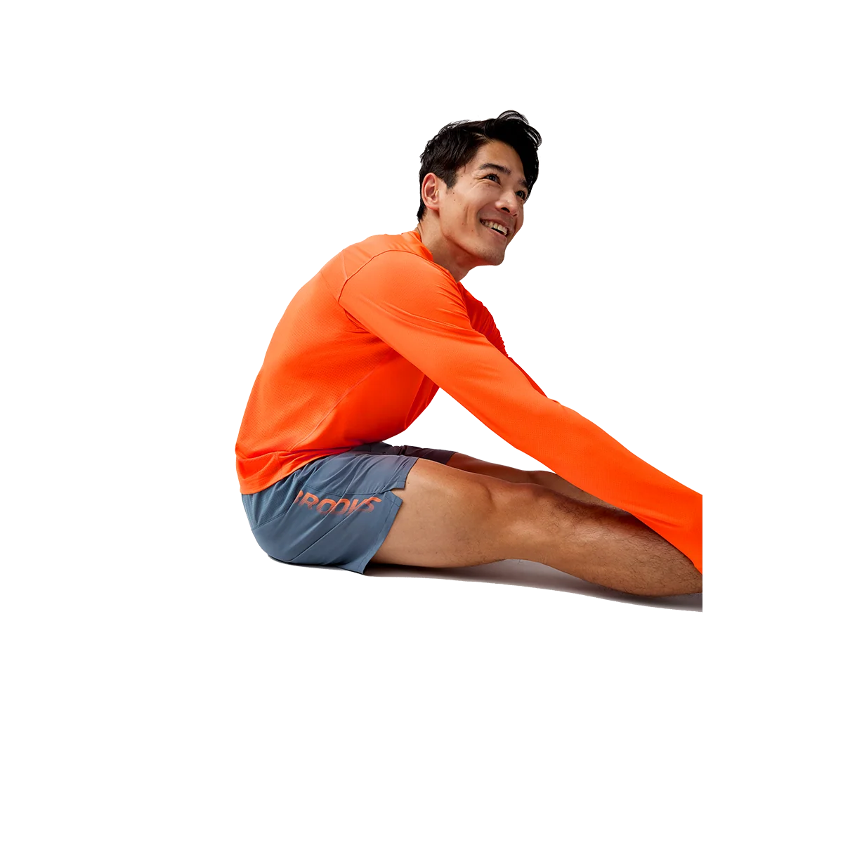 Brooks Journey 5" Short