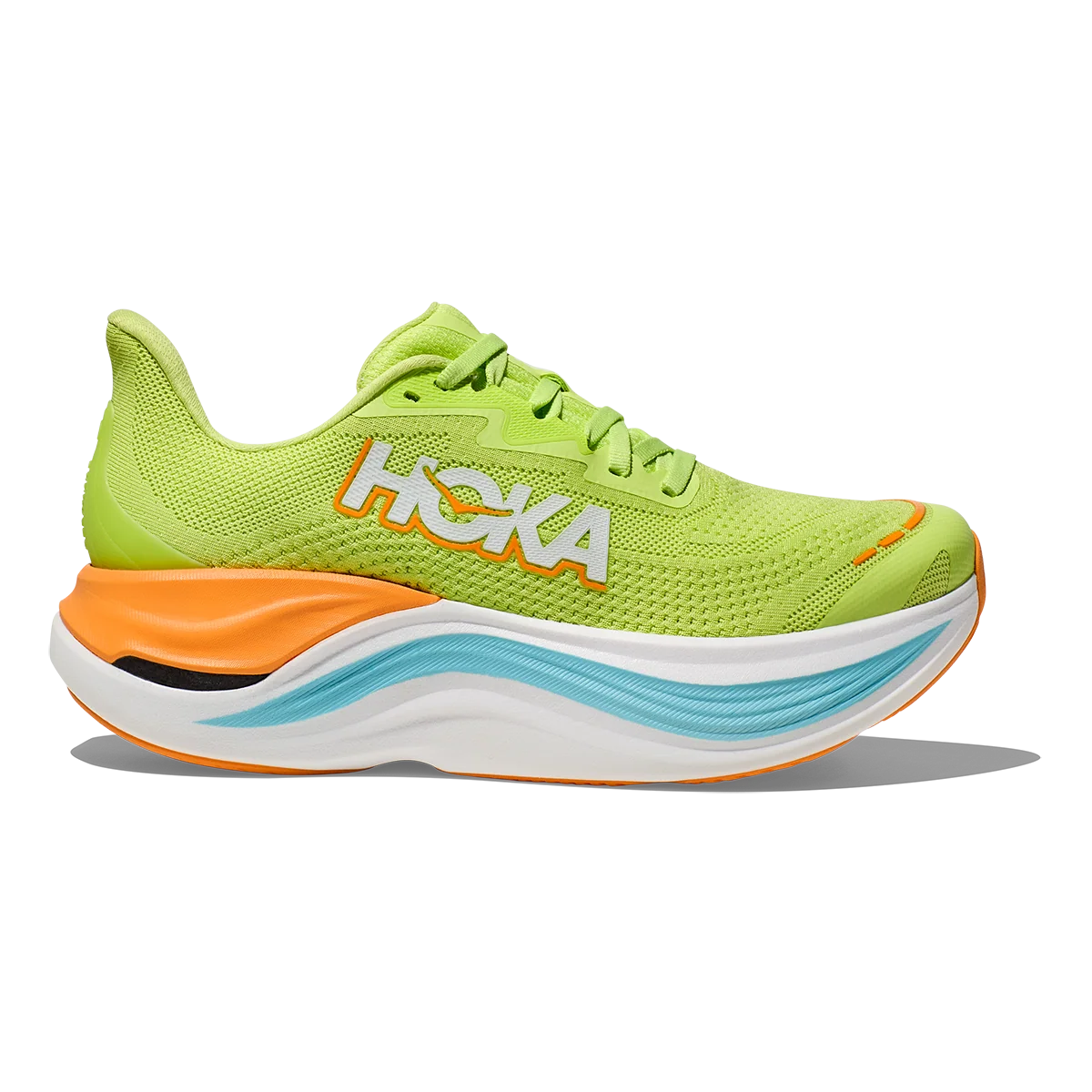 Hoka Skyward X