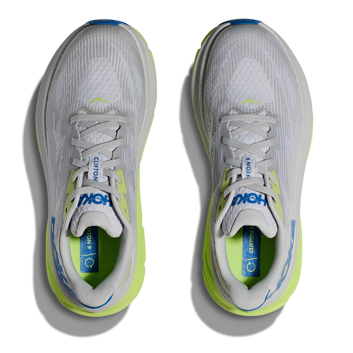 Hoka Clifton 9