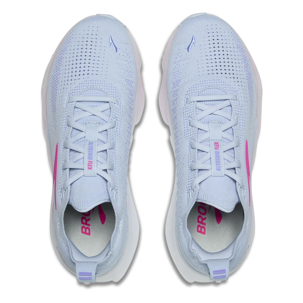 Brooks Glycerin Flex