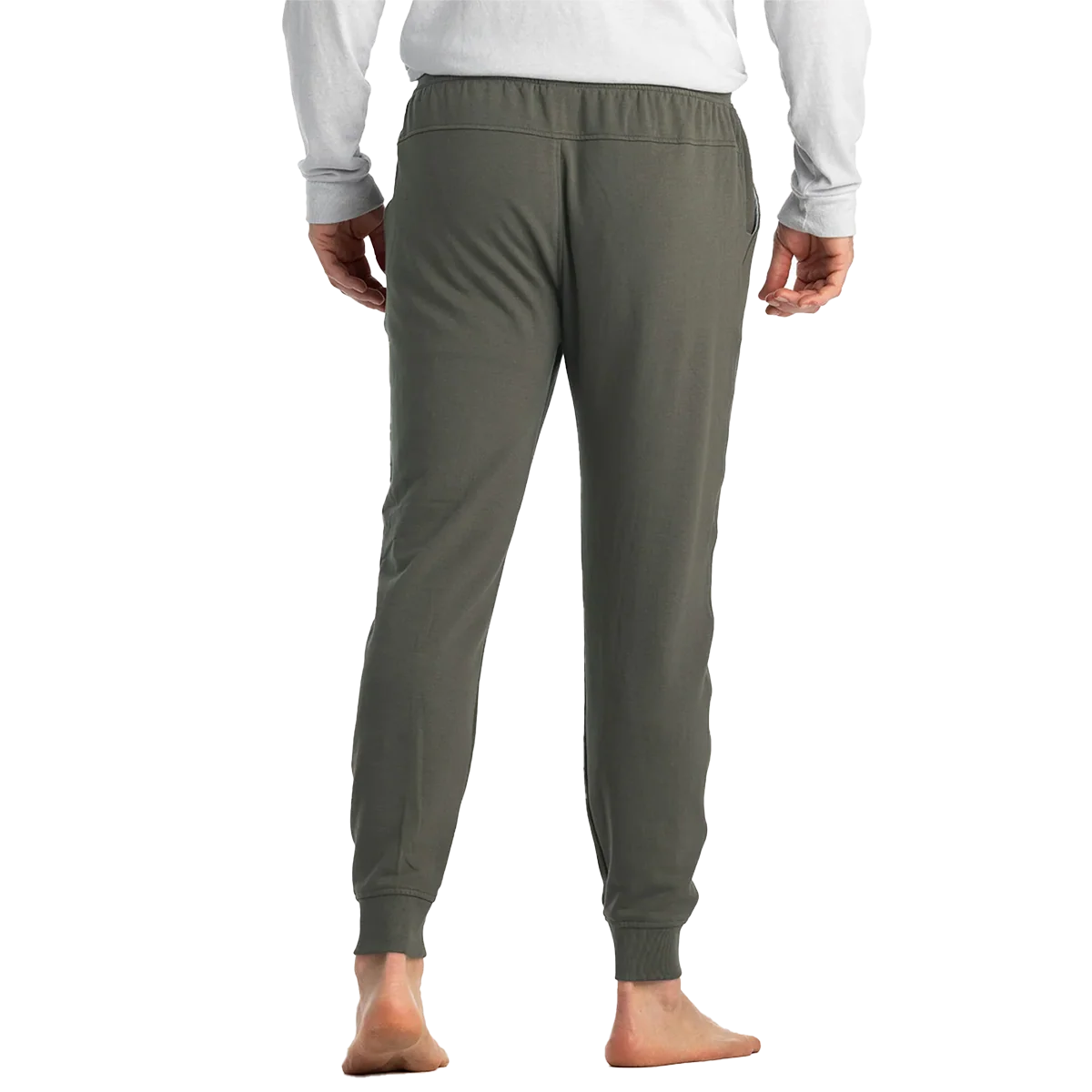 Free Fly Bamboo Lightweight Fleece Joggers