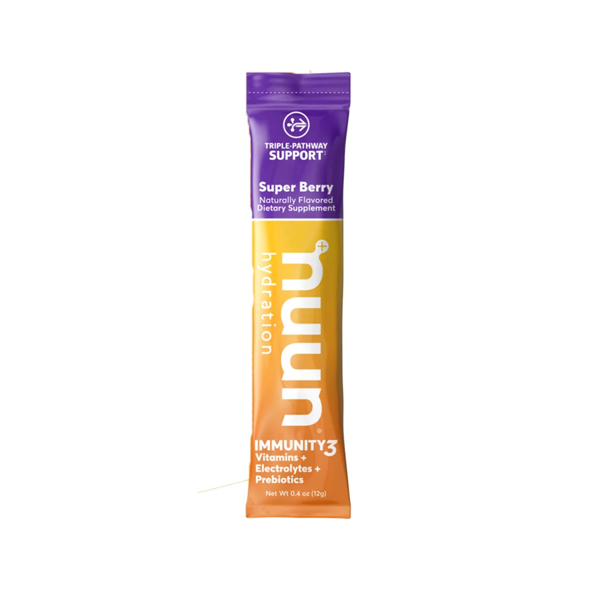 Nuun Immunity 3