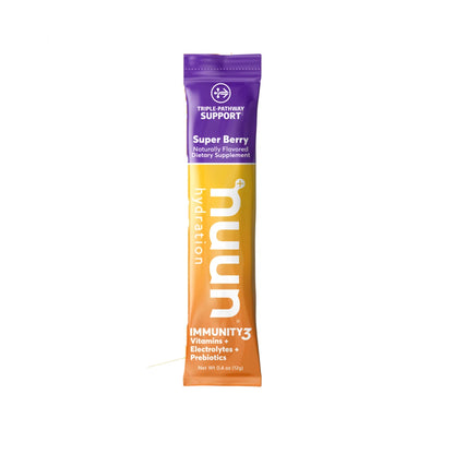 Nuun Immunity 3