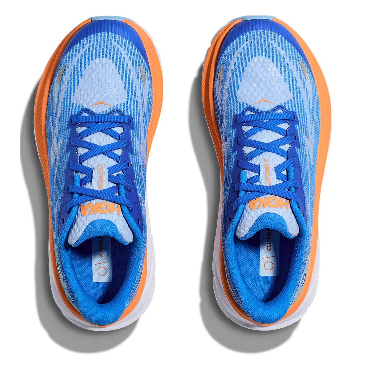 Hoka Clifton 9