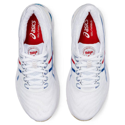 Asics Nimbus 22 Retro Tokyo