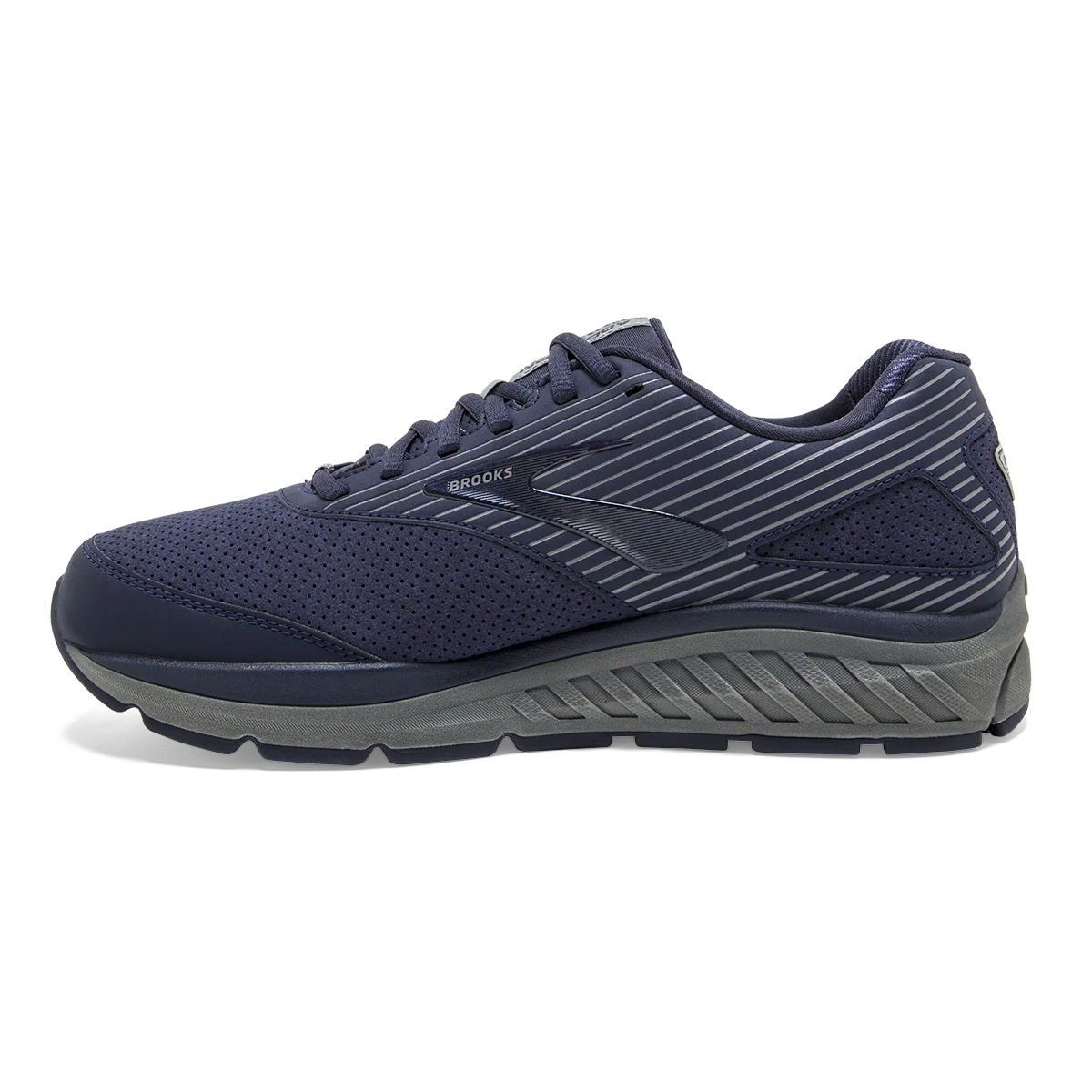 Brooks Addiction Walker Suede