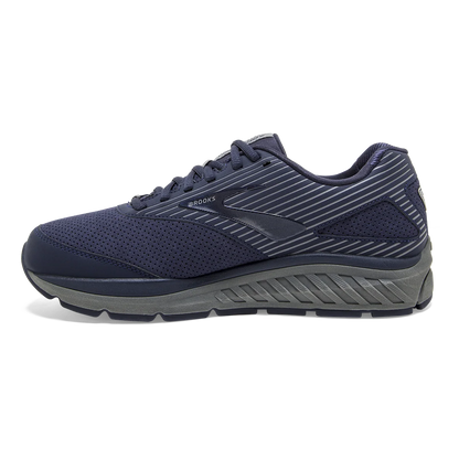 Brooks Addiction Walker Suede