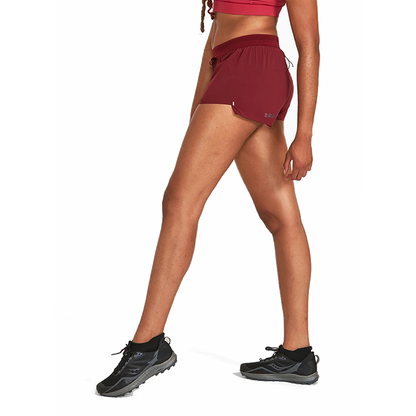 Janji 3" AFO Middle Short