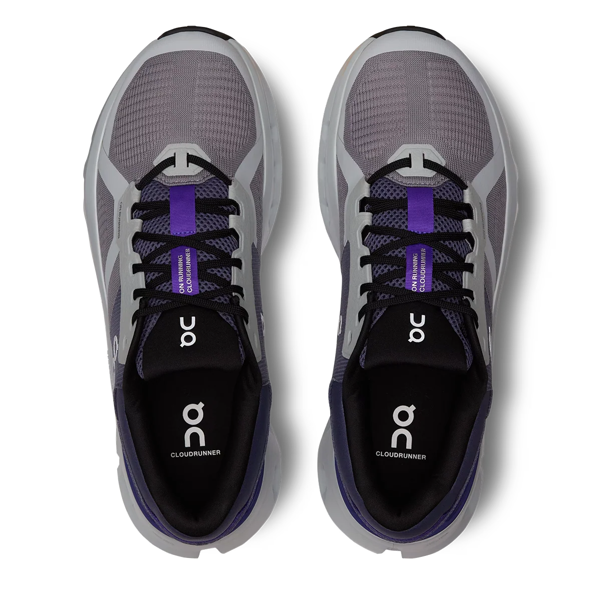 ON Cloudrunner 2