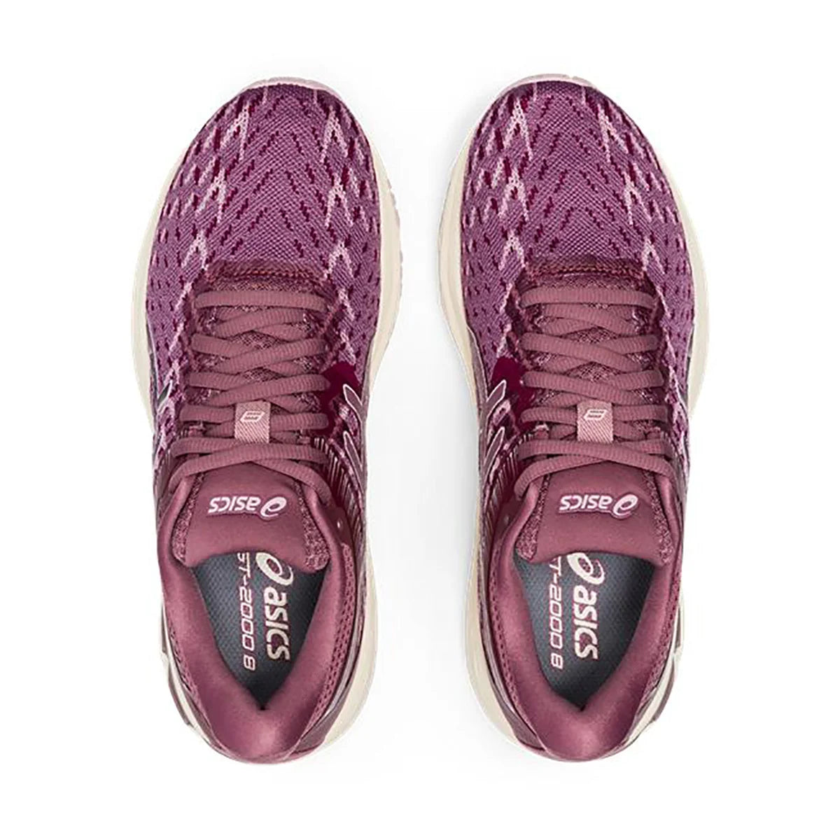 Asics GT 2000 8 Knit