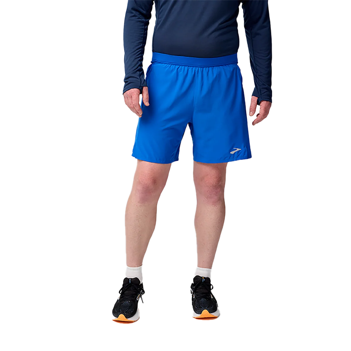 Brooks Journey 7" Short