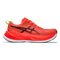 Sunrise Red - Black