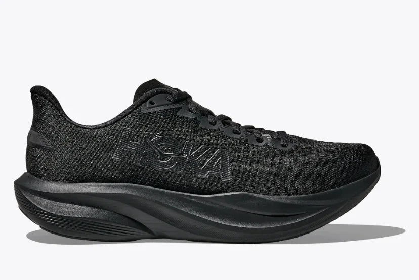 Women's Hoka Mach 7