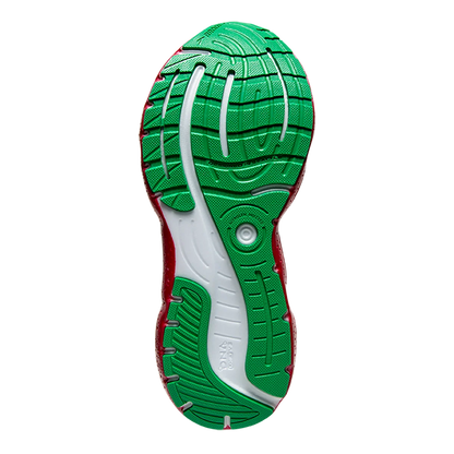 Brooks Glycerin 20 Run Merry