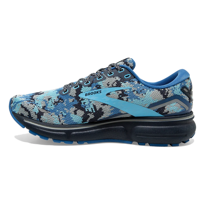 Brooks Ghost 15 Camo