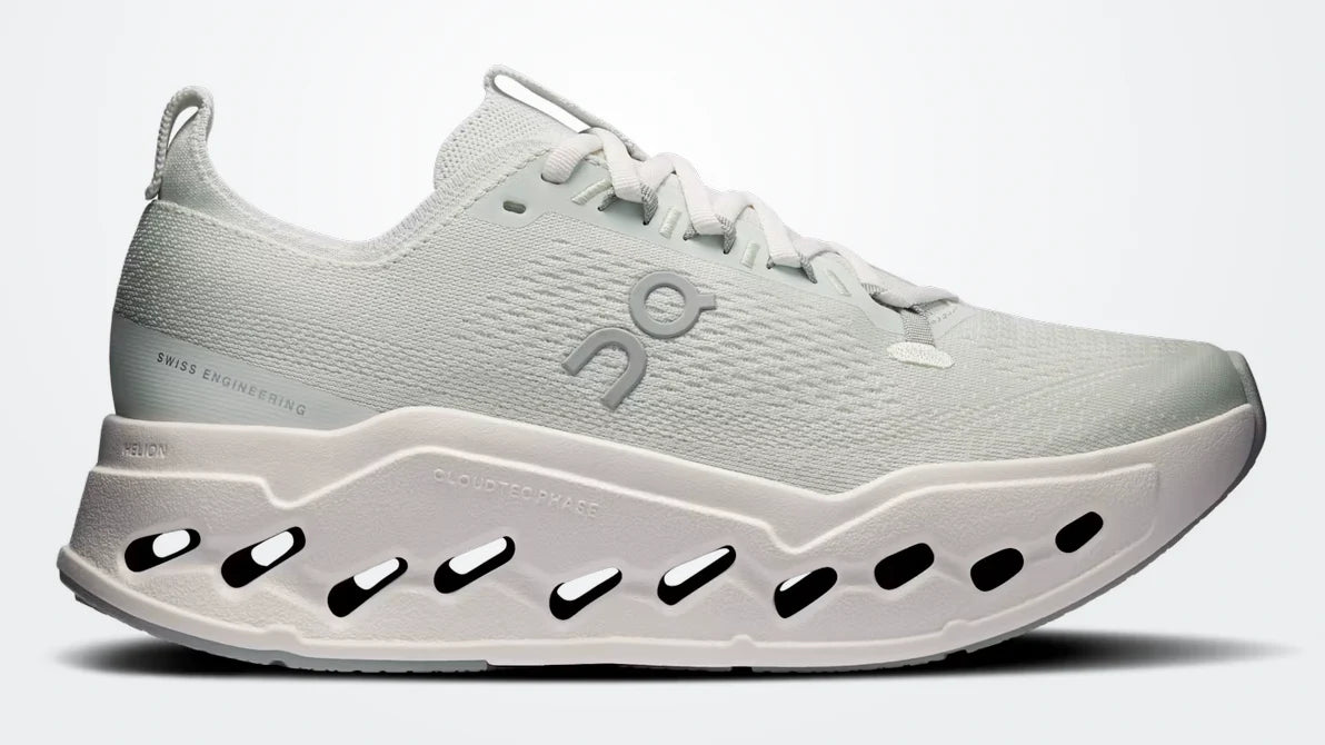 Women's On Cloudsurfer Max