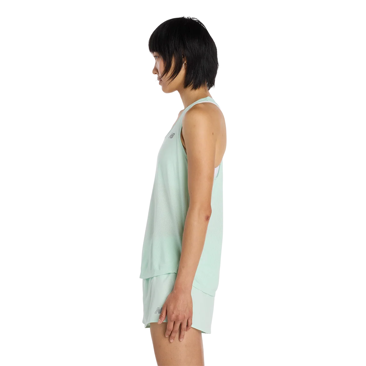 New Balance Athletics Tank