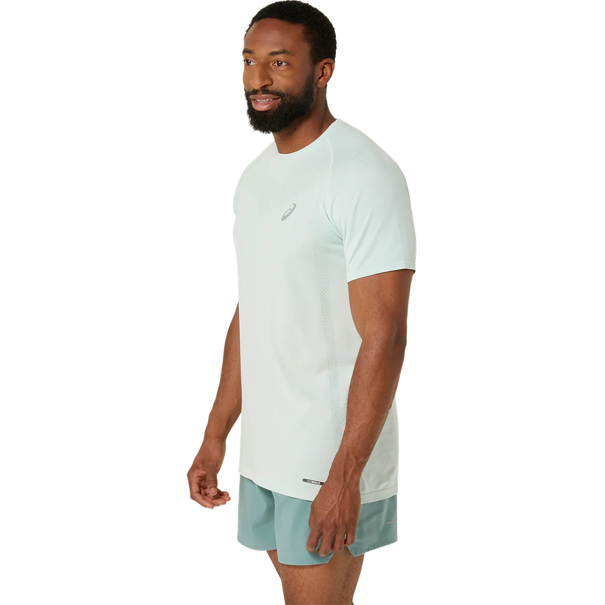Asics Seamless Shortsleeve Tee