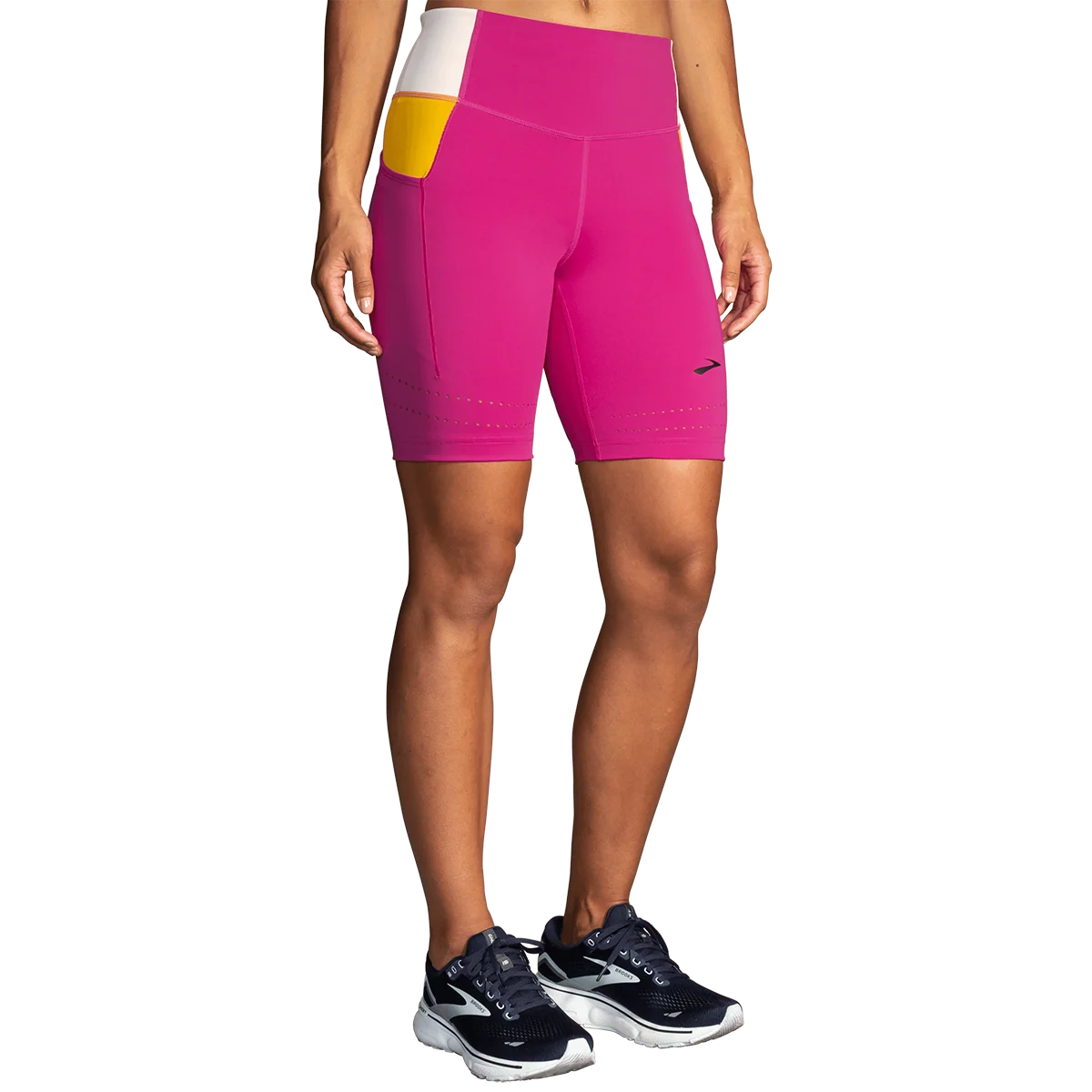 Brooks Method 8" Short Tight