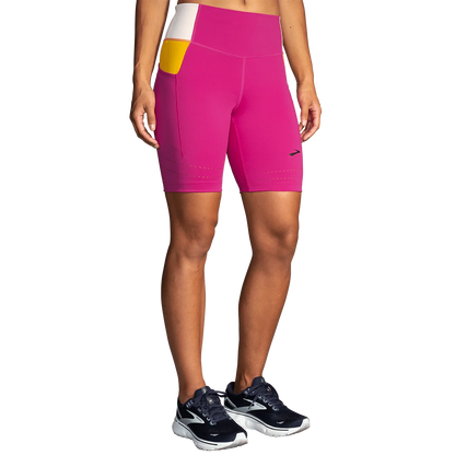 Brooks Method 8" Short Tight