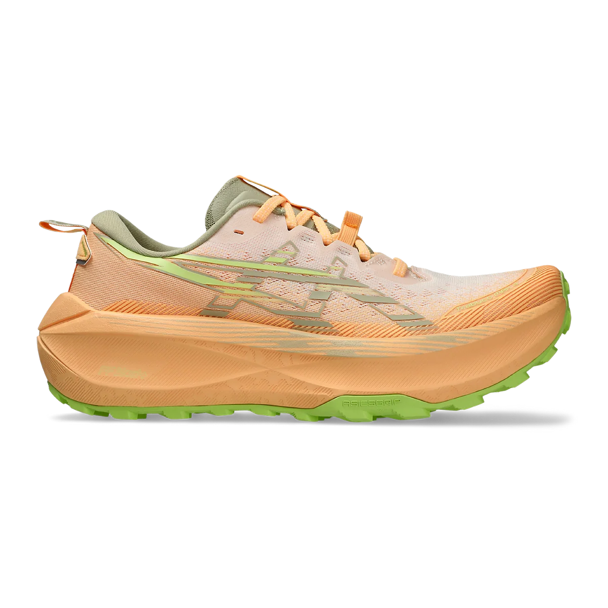 Asics Trabuco Max 4