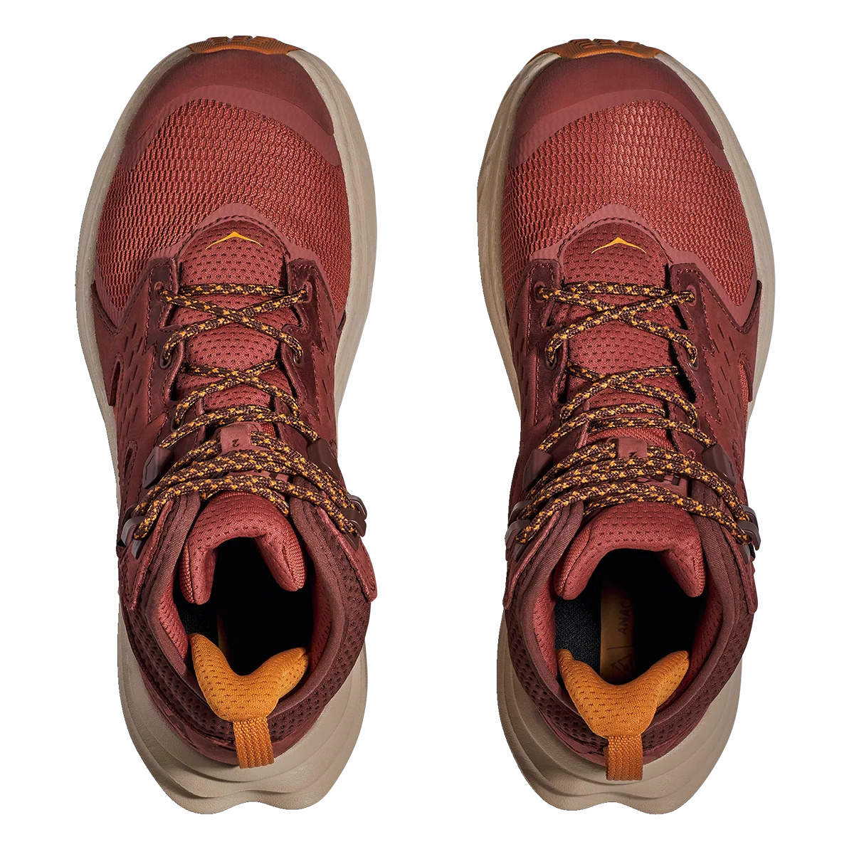 Hoka Anacapa  2 Mid GTX