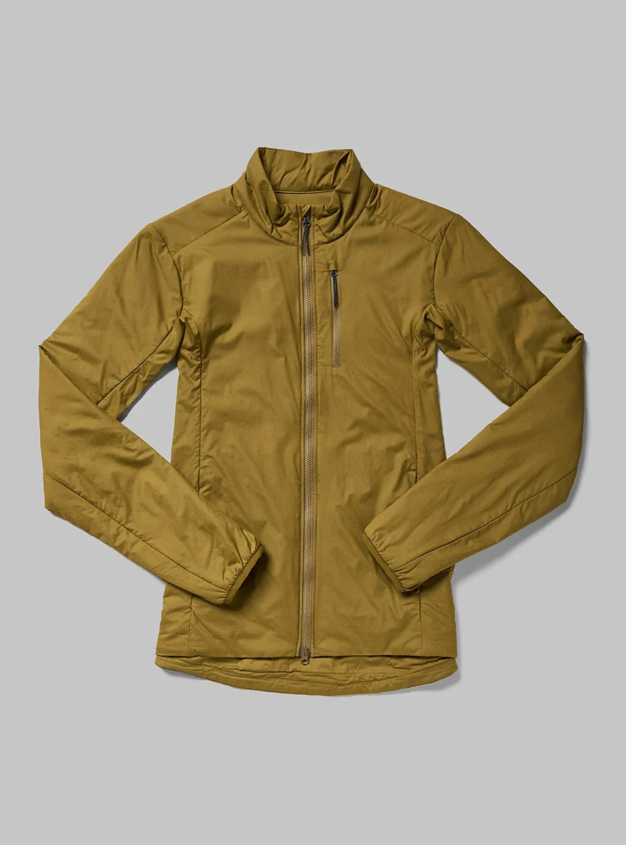 Women's Janji Thermalrunner Insulated Jacket