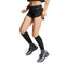 Black - Reflective Silver