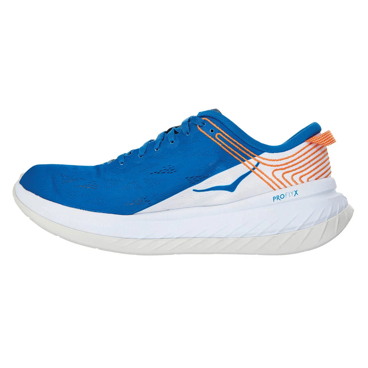 Hoka Carbon X
