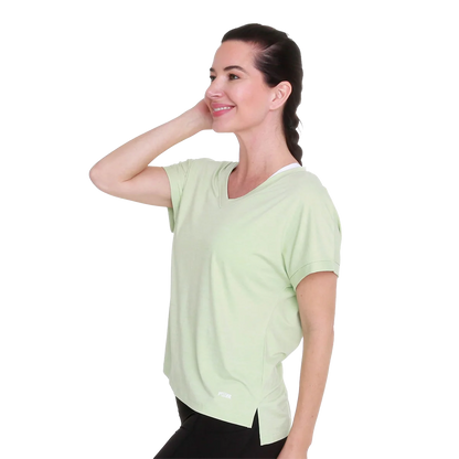 F2R Melanie Box Tee