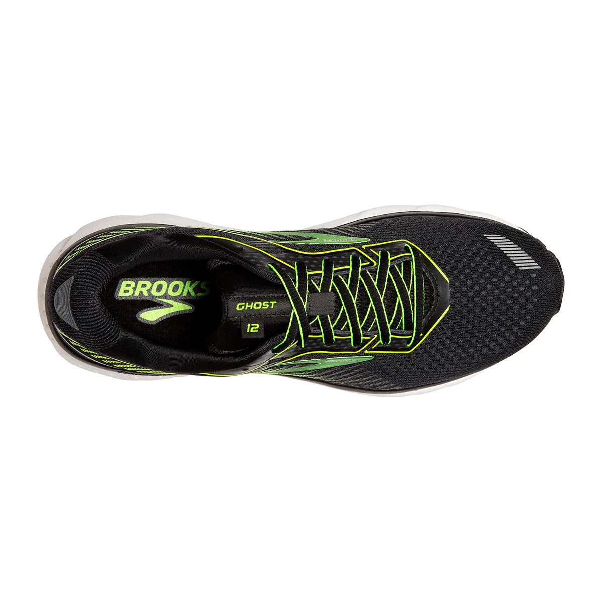 Brooks Ghost 12