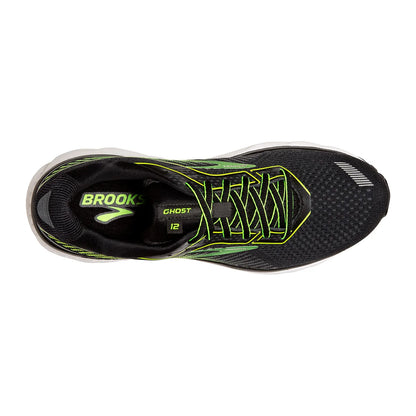 Brooks Ghost 12