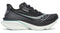 Black/Aqua