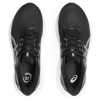 Asics GT 2000 12 - Black - Carrier Grey