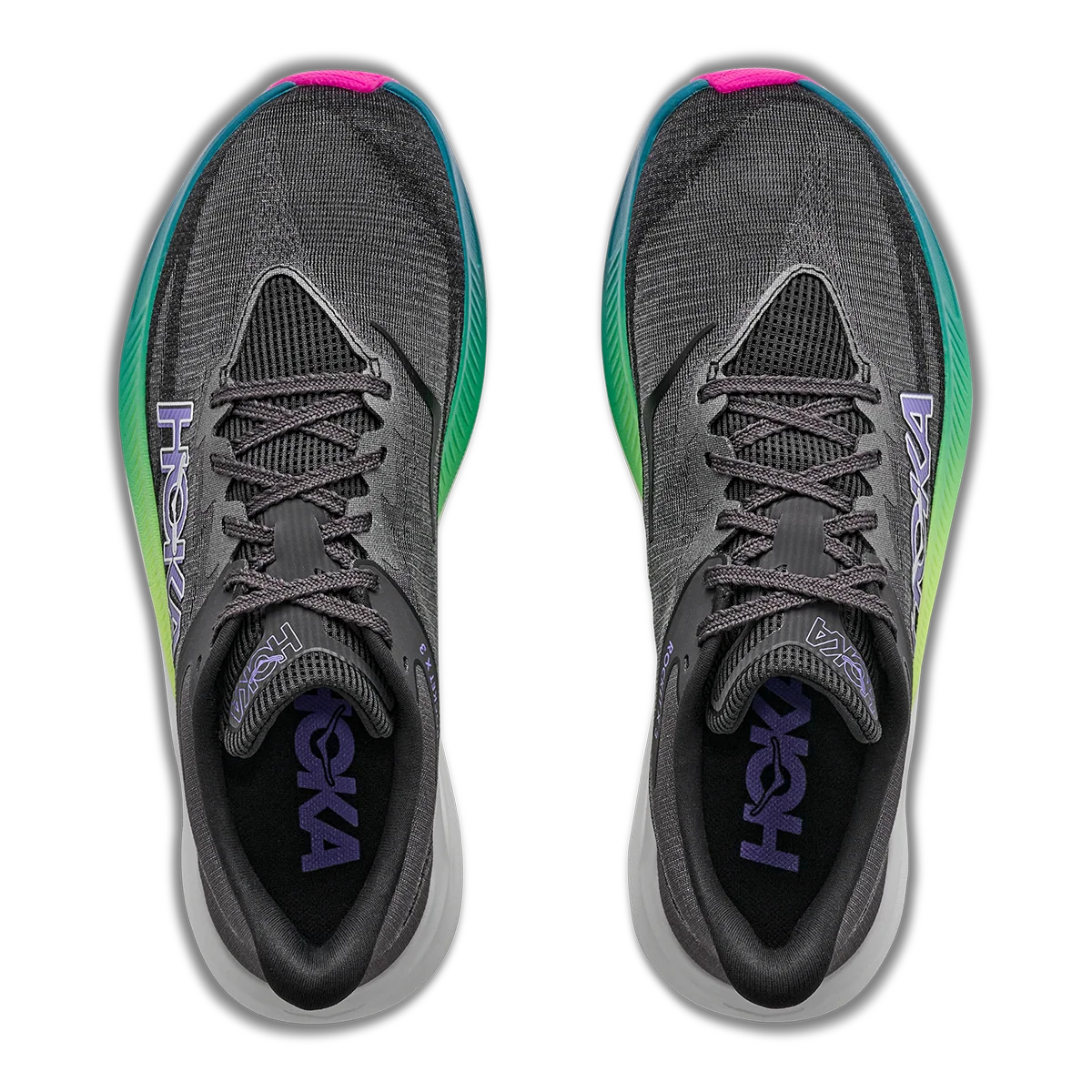 Hoka Rocket X 3