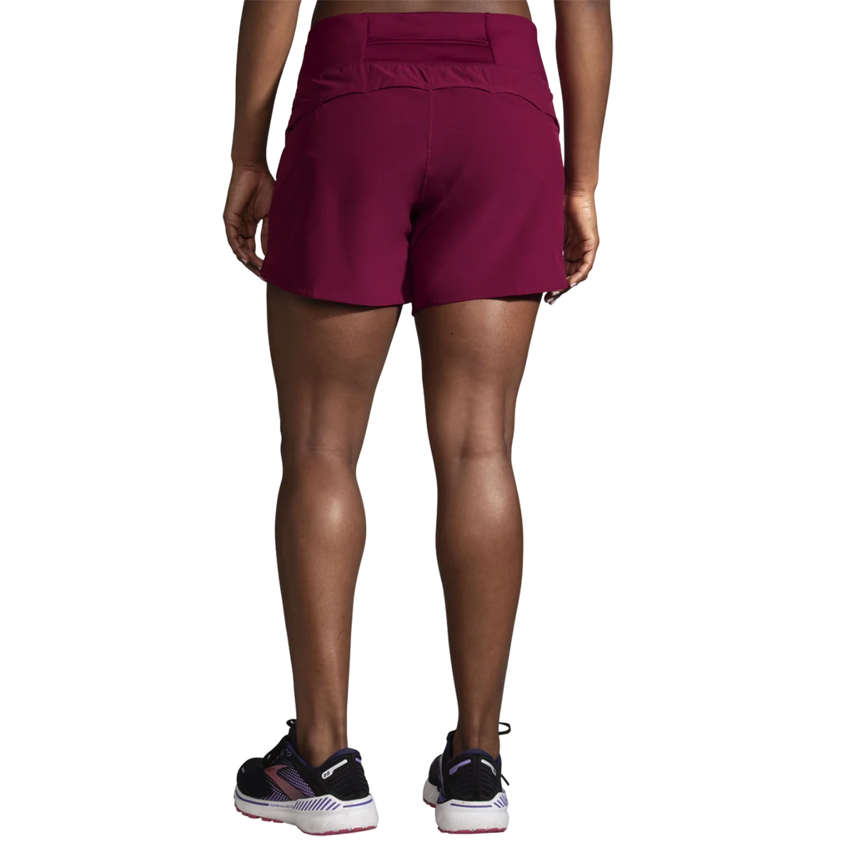 Brooks Chaser 5" Short
