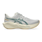 Cloud Grey - Foggy Teal