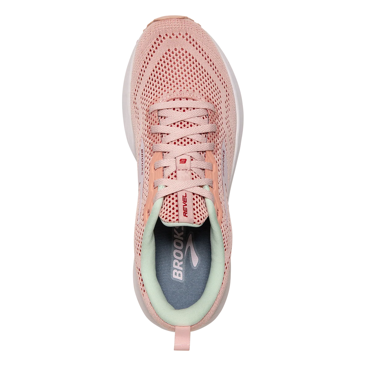 Brooks Revel 6