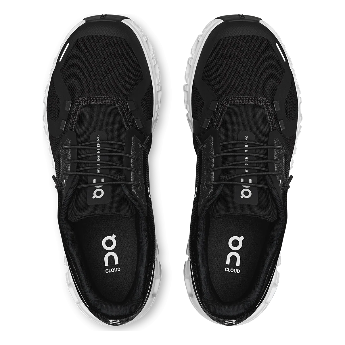 ON Cloud 6 - New Colors