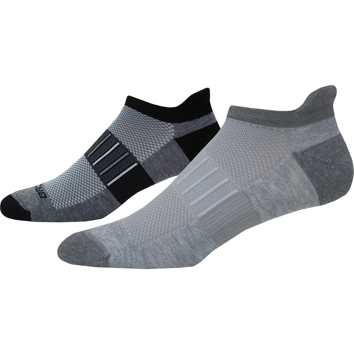 Brooks Ghost Midweight 2-Pack
