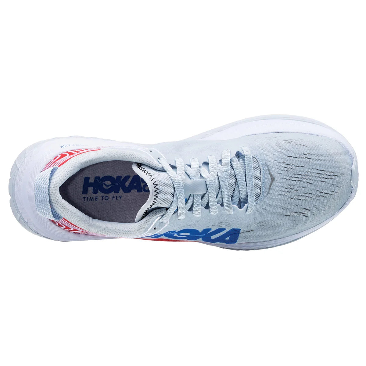 Hoka Carbon X