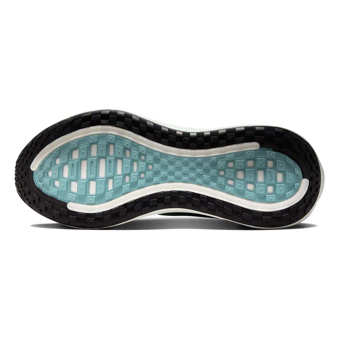 Nike Vomero Plus