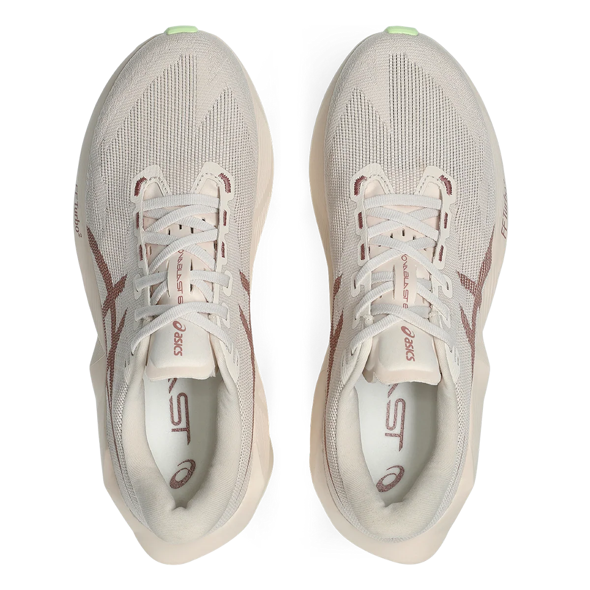 Asics Novablast 6
