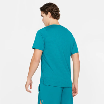 Nike Rise 365 Shortsleeve