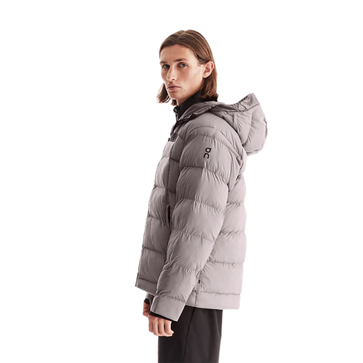 ON Challenger Jacket